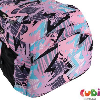 Рюкзак GoPack Teens 162L-1, комбінований