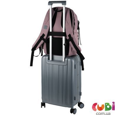 Рюкзак Kite Education teens 2721L-3 (K26-2721L-3), Рожевий