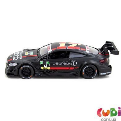 Автомодель - MERCEDES-AMG C63 DTM (черный)