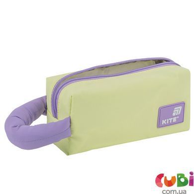 Пенал Kite K25-2703-1, комбинированый