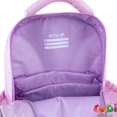 Рюкзак шкільний Kite Education Catsline (K26-773M-1), Рожевий