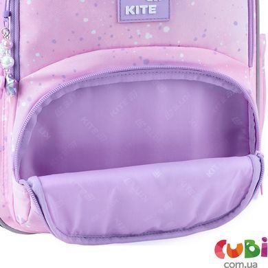 Рюкзак шкільний Kite Education Catsline (K26-773M-1), Рожевий