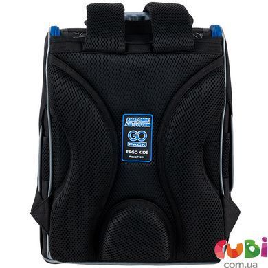 Рюкзак GoPack Education каркасный 5001S-5 Play The Game, комбинированый