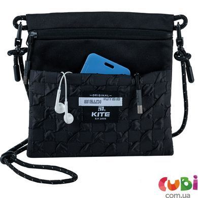 Сумка-кросбоді Kite Education teens 2772-6