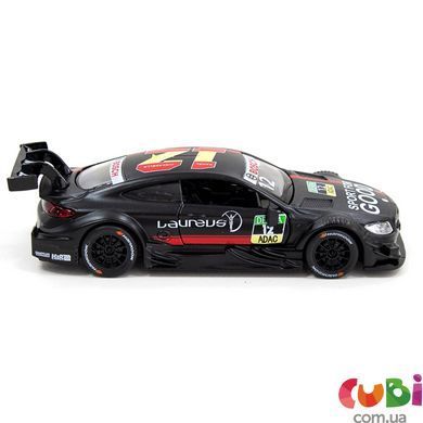 Автомодель - MERCEDES-AMG C63 DTM (черный)