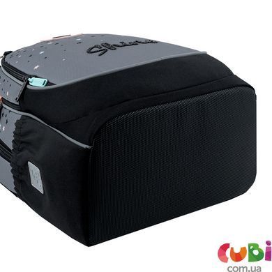 Рюкзак Kite Education 700 Shine (K26-700M-2), сірий