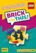 Настільна гра "Brick Like This!" UA