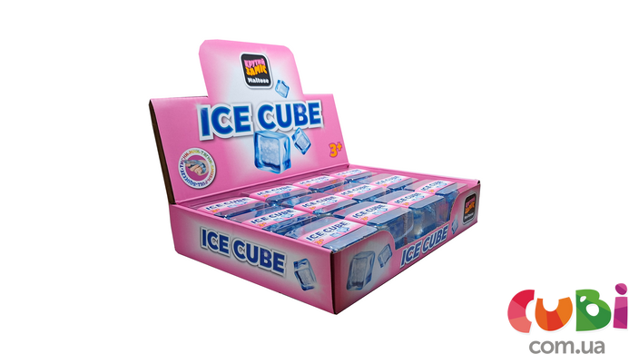 Іграшка Monster Gum "Крутий заміс - Ice Cube"