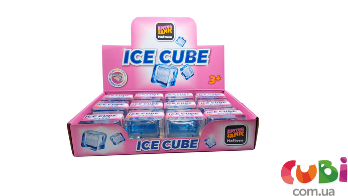 Іграшка Monster Gum "Крутий заміс - Ice Cube"