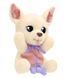 Интерактивная игрушка BABY PAWS серии "Yummy" &ndash; ЧИХУАХУА (с аксессуарами), комбинированый