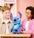Интерактивная игрушка WOW STUFF &ndash; СТИЧ, комбинированый