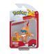 Игровая фигурка POKEMON W16 - МОНФЕРНО, комбинированый