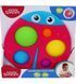 Сенсорная игрушка Kiddi Smart &mdash; Божья коровка YUM-YUM