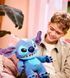 Интерактивная игрушка WOW STUFF &ndash; СТИЧ, комбинированый