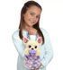 Интерактивная игрушка BABY PAWS серии "Yummy" &ndash; ЧИХУАХУА (с аксессуарами), комбинированый