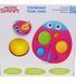 Сенсорная игрушка Kiddi Smart &mdash; Божья коровка YUM-YUM