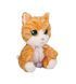 Интерактивная игрушка BABY PAWS W2 &ndash; РЫЖИЙ КОТЕНОК (с аксессуарами), комбинированый