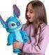 Интерактивная игрушка WOW STUFF &ndash; СТИЧ, комбинированый