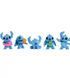 Игровая фигурка STITCH - СТИЧ (в ассорт.), комбинированый