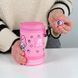 Пенал Kite My Melody HK25-684, комбінований