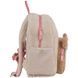 Дитячий рюкзак Kite Kids Teddy Bear K25-2727XS-3, комбінований