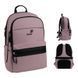 Рюкзак Kite Education teens 2721L-3 (K26-2721L-3), Рожевий