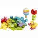 Конструктор Lego Коробка кубиков для ярких творческих сборников Duplo Classic (10479)