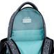 Рюкзак Kite Education 700 Shine (K26-700M-2), сірий