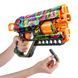 Швидкострільний бластер X-SHOT Skins Griefer Graffiti (12 патронів), 36561G