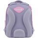 Рюкзак каркасный школьный Kite Education Studio Pets SP25-556M, комбинированый