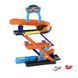Гараж-трансформер для трюков Hot Wheels (JHL94)