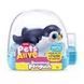 Интерактивная игрушка PETS ALIVE S1 &ndash; ПИНГВИНЧИК (черный) (9573A)