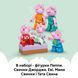 Конструктор Lego DUPLO Peppa Pig Семейный дом (10467)