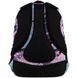 Рюкзак GoPack Teens 162L-1, комбінований