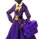 Колекційна лялька Б'янка у шкільній формі, Monster High X Wednesday (JDR71)