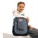 Рюкзак Kite Education 700 Shine (K26-700M-2), сірий