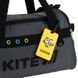 Бейдж для багажа Kite SpongeBob SquarePants SB25-3004, Жёлтый