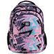 Рюкзак GoPack Teens 162L-1, комбінований