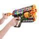 Швидкострільний бластер X-SHOT Skins Griefer Graffiti (12 патронів), 36561G
