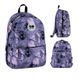 Рюкзак GoPack Education Teens 188M-2 (GO26-188M-2)