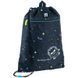 Сумка для обуви Kite 601M HK-2, комбинированый