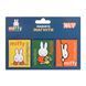 Магниты фигурные Yes "Miffy", 3 шт 1 (708550)