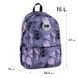 Рюкзак GoPack Education Teens 188M-2 (GO26-188M-2)