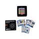 Настільна гра JoyBand MemoBox Delux "Захоплююча наука", MBD105
