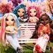 Игровой набор с куклами RAINBOW HIGH серии "Junior High Babysitters" &mdash; АМАЯ (248477)