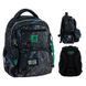 Шкільний набір Kite Education Beast Mode SET_K25-773M-3 (рюкзак, пенал, сумка)