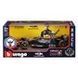 Автомодель с фигуркой &ndash; ORACLE RED BULL RACING RB20 (2024) (1:24) (18-28060 (#1))