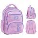 Рюкзак шкільний Kite Education Catsline (K26-773M-1), Рожевий