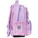 Рюкзак шкільний Kite Education Catsline (K26-773M-1), Рожевий