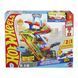 Гараж-трансформер для трюков Hot Wheels (JHL94)